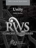 Unity Cover Image