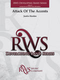 Attack of the Accents Cover Image