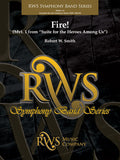 Fire! Cover Image