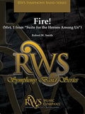 Fire! Cover Image