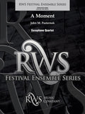 A Moment Cover Image