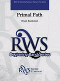 Primal Path Cover Image