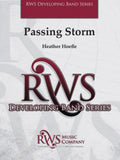Passing Storm Cover Image