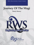 Journey of the Magi Cover Image