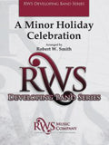 A Minor Holiday Celebration Cover Image