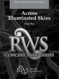 Across Illuminated Skies Cover Image