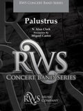 Palustrus Cover Image