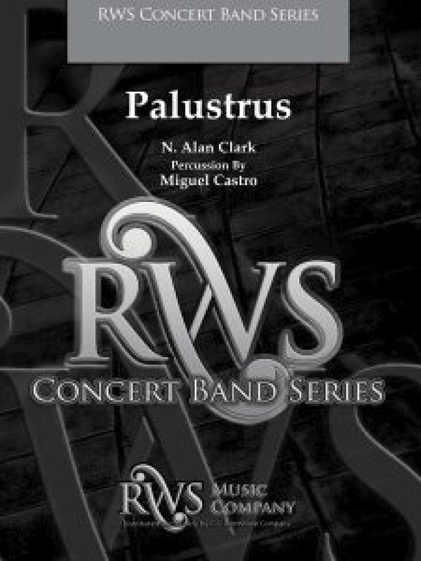 Palustrus Cover Image