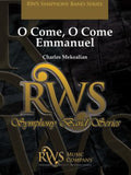 O Come, O Come Emmanuel Cover Image
