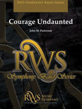Courage Undaunted Cover Image