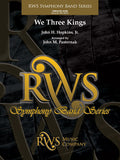 We Three Kings Cover Image