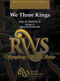 We Three Kings Cover Image