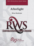 Afterlight Cover Image