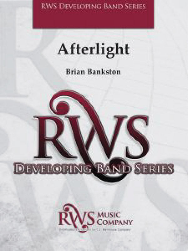 Afterlight Cover Image