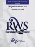 Inspiritus Overture Cover Image