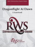 Dragonflight at Dawn Cover Image