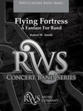 Flying Fortress Cover Image