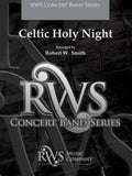 Celtic Holy Night Cover Image