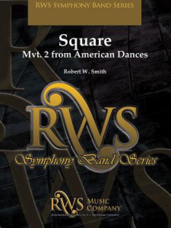 Square Cover Image