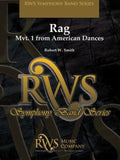 Rag Cover Image