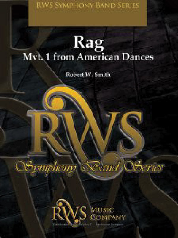 Rag Cover Image