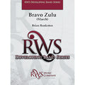 Bravo Zulu Cover Image