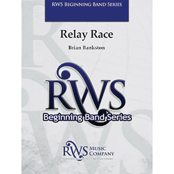 Relay Race Cover Image