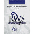 Angels We Have Remixed Cover Image