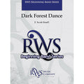 Dark Forest Dance Cover Image