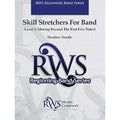 Skill Stretchers for Band Cover Image
