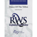Dance of the Tribes Cover Image