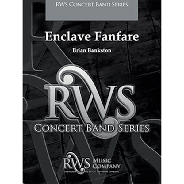 Enclave Fanfare Cover Image