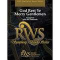 God Rest Ye Merry Gentlemen Cover Image