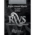 Right About March Cover Image