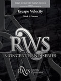 Escape Velocity Cover Image