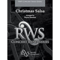 Christmas Salsa Cover Image