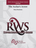 The Archer's Arrow Cover Image