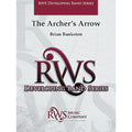The Archer's Arrow Cover Image