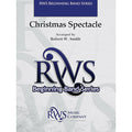 Christmas Spectacle Cover Image