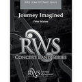 Journey Imagined Cover Image