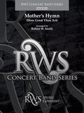 A Mother's Hymn Cover Image