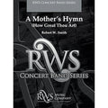 A Mother's Hymn Cover Image