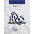 Beta Cat Cover Image