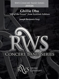 Ghillie Dhu Cover Image