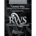 Ghillie Dhu Cover Image