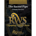 The Sacred Pipe Cover Image