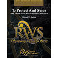 To Protect and Serve Cover Image