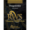 Dragonrider Cover Image