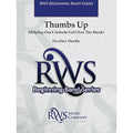 Thumbs Up! Cover Image