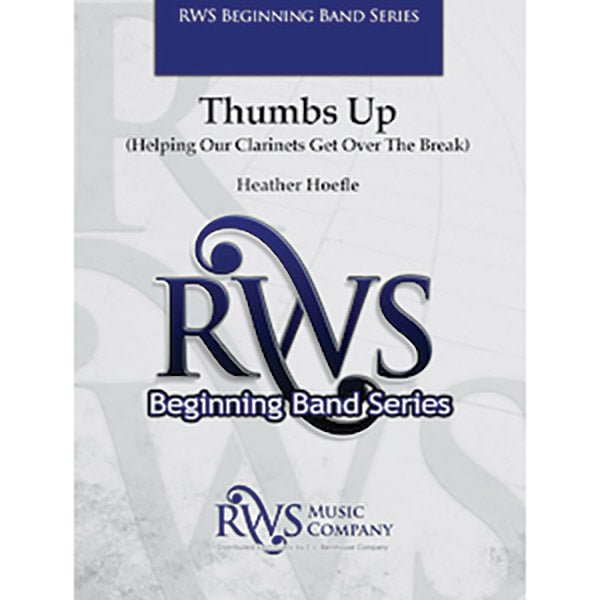 Thumbs Up! Cover Image
